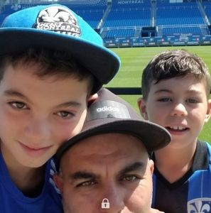 Meet your Posher, Ali